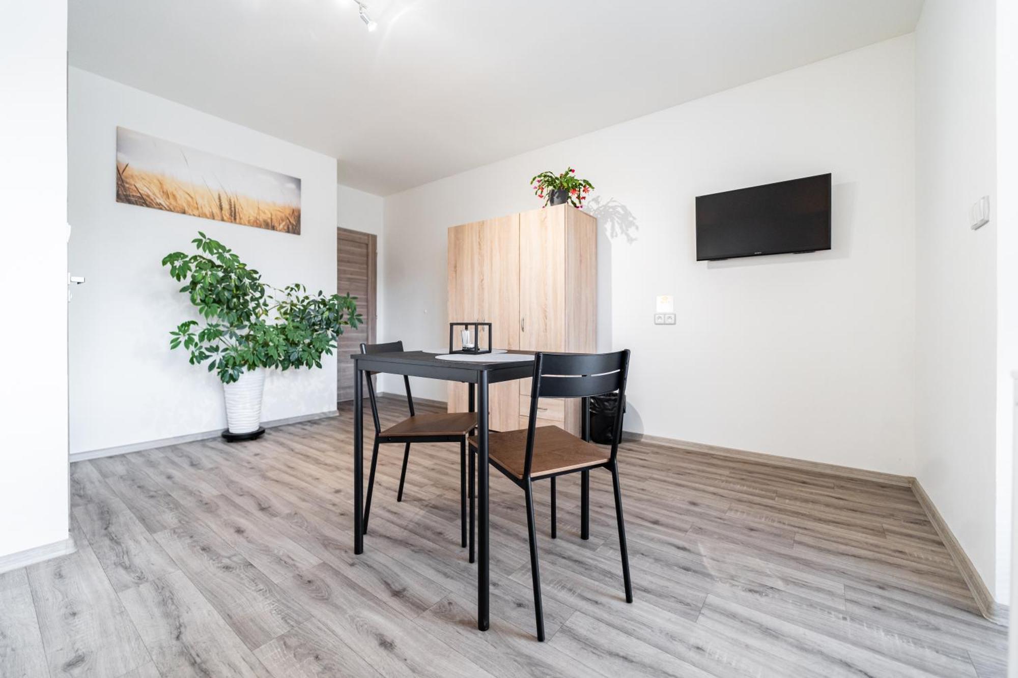 Apartmany Tera Miletin Экстерьер фото