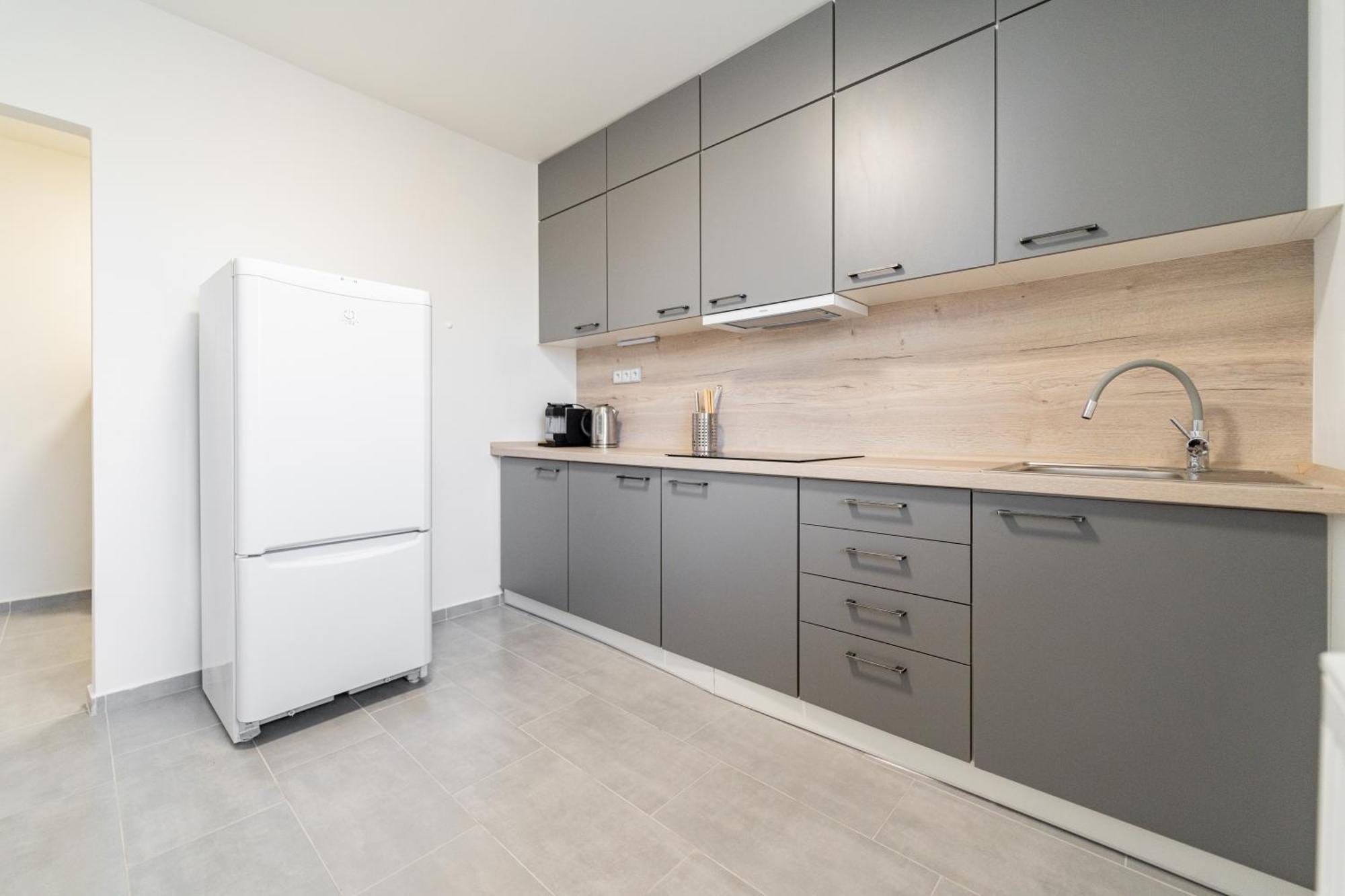 Apartmany Tera Miletin Экстерьер фото
