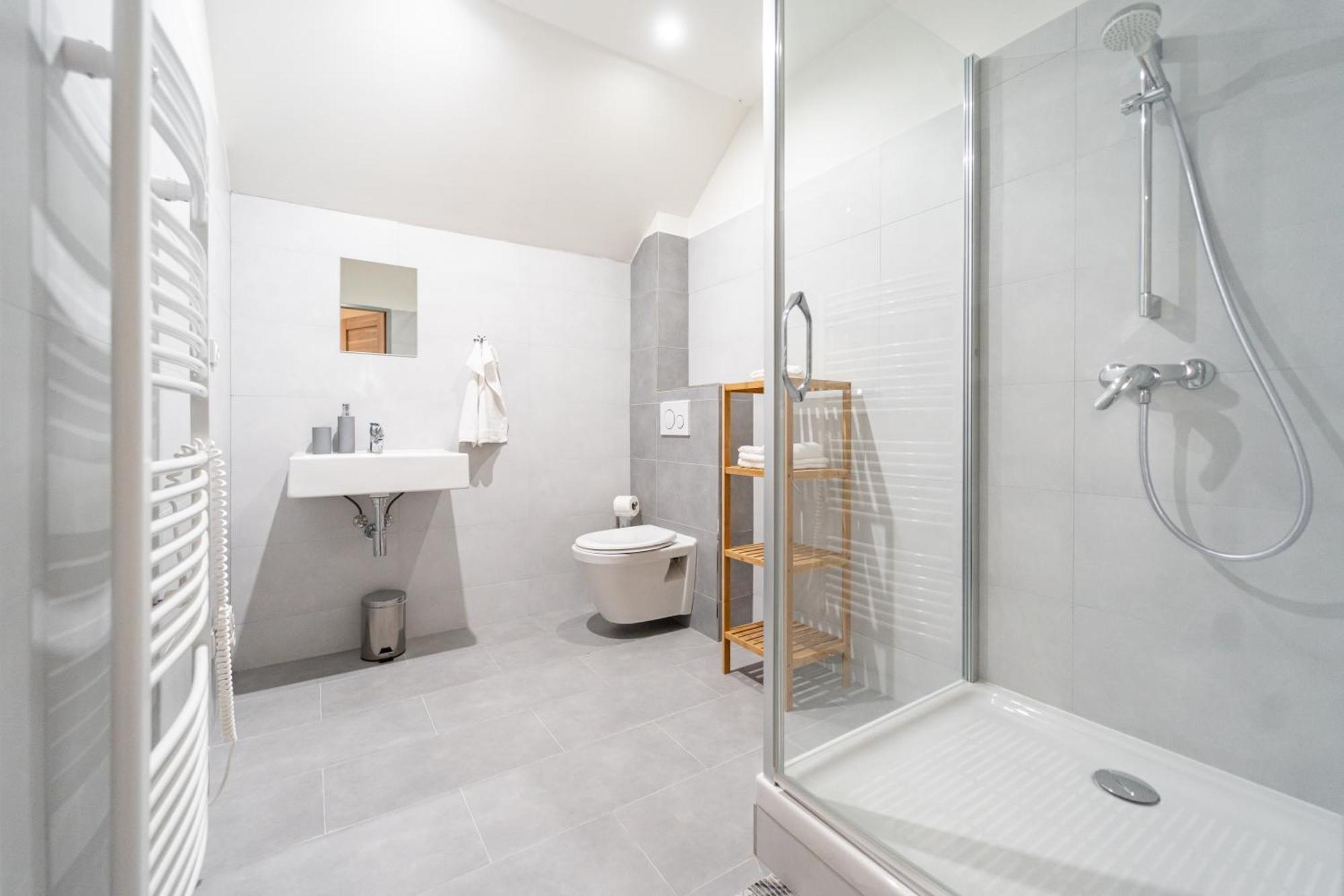 Apartmany Tera Miletin Экстерьер фото