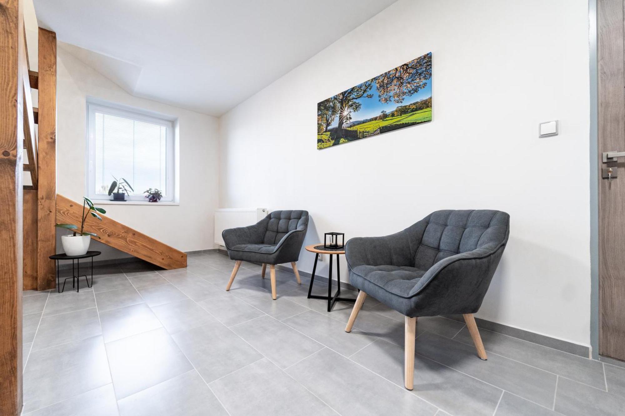 Apartmany Tera Miletin Экстерьер фото