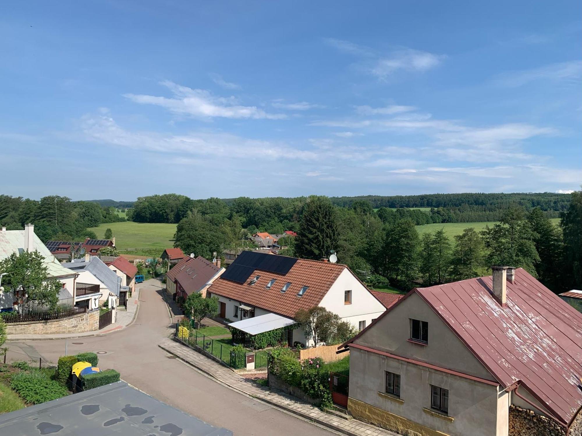Apartmany Tera Miletin Номер фото