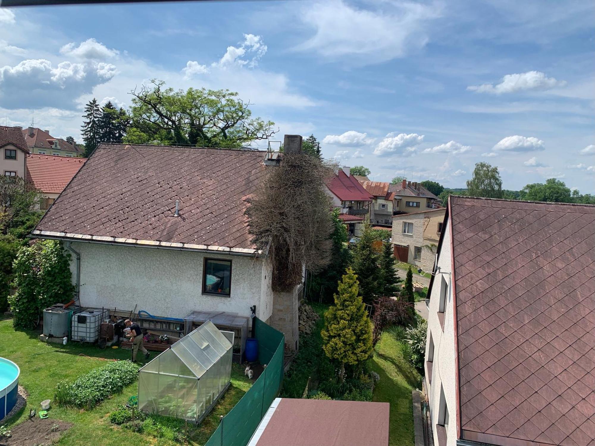 Apartmany Tera Miletin Экстерьер фото